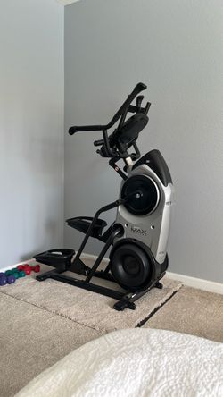 Bowflex Max Trainer M6
