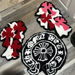 Selling All 3 For 80 