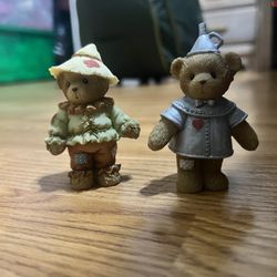 Cherished Teddies - Various 