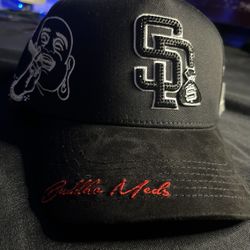 Budah SD HAT