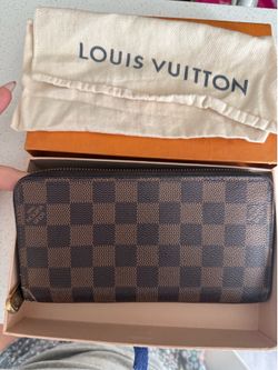 Louis Vuitton Wallet