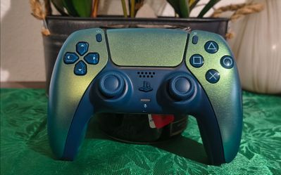 Ps5 Controller