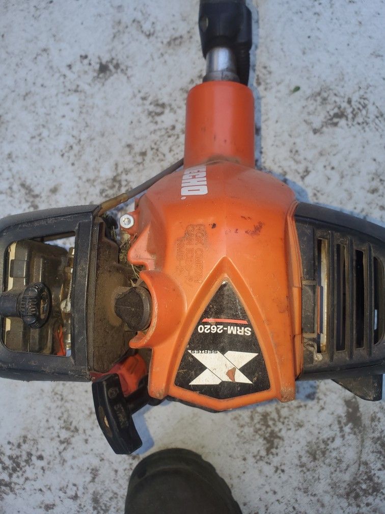 Echo
Echo SRM-2620 X Series $200 Obo