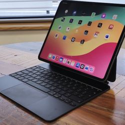 iPad Pro 13 Inch m4 2024 