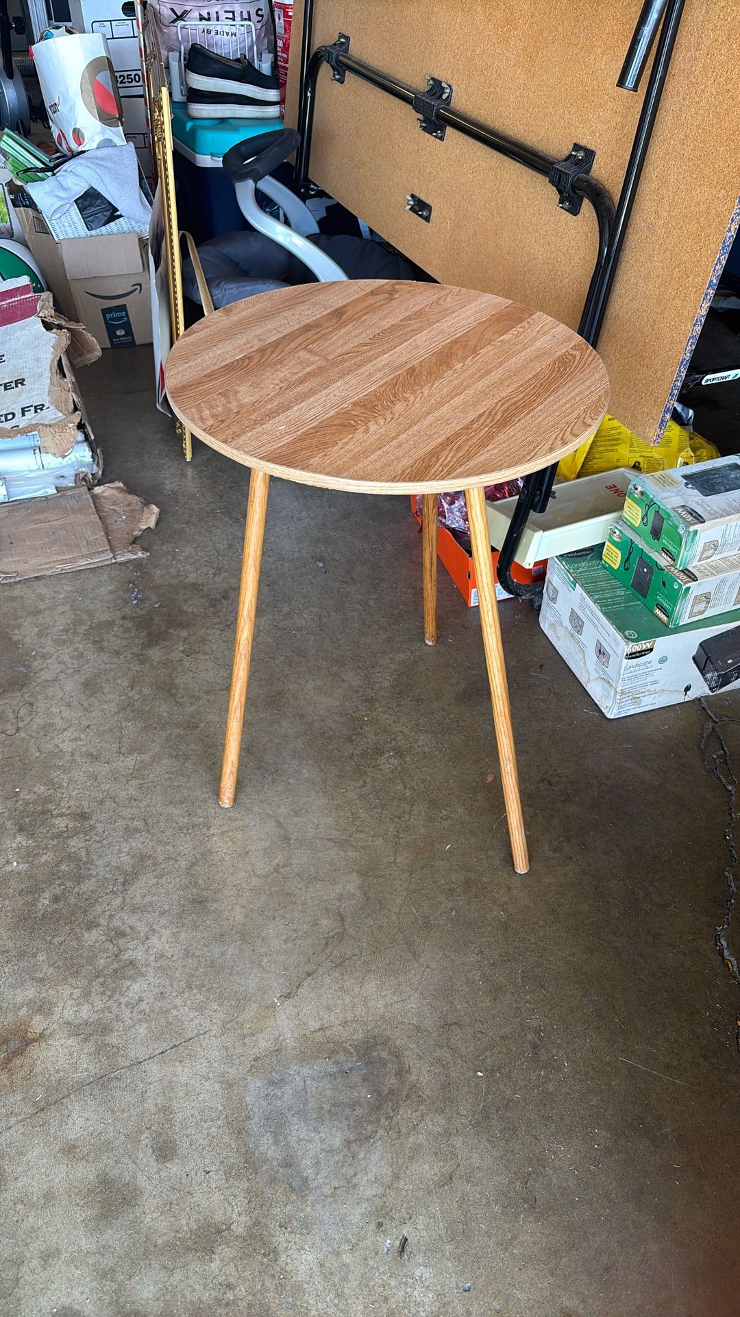 Side Table
