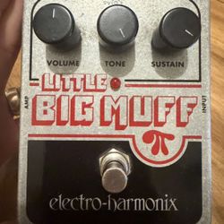 Little Big Muff