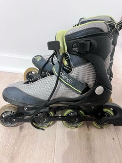 Alexis size 9-10 Women’s Inline skates -