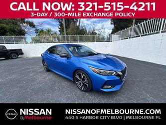 2022 Nissan Sentra