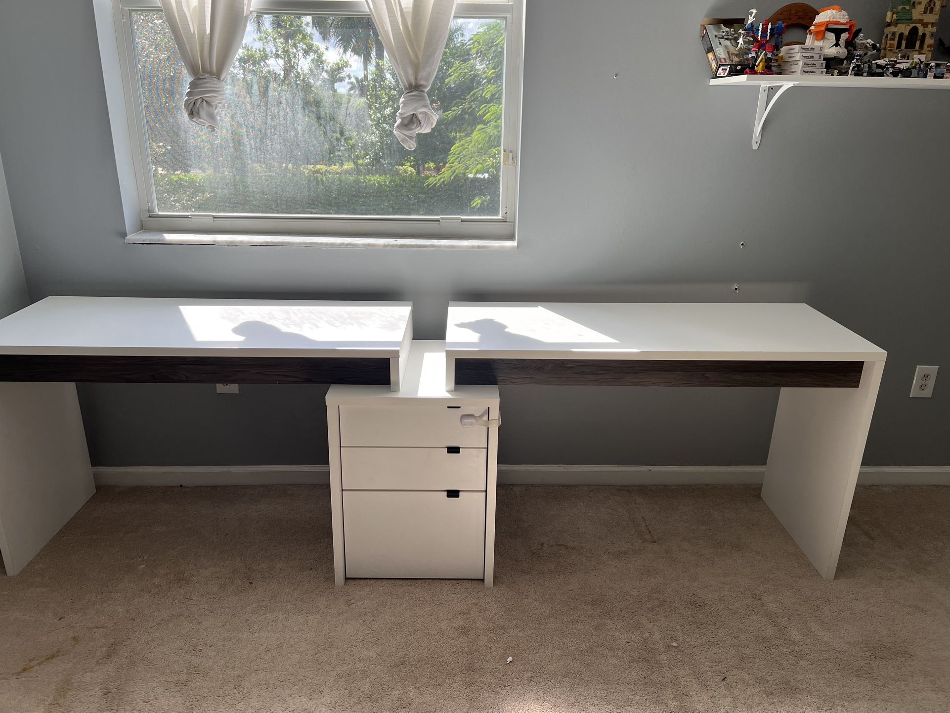 IKEA Desk