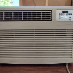 22500 BTU GE WINDOW UNIT AC