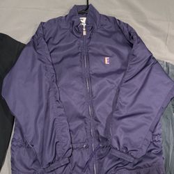 Nike Driving Jacket