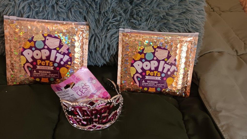 Kids Items 
