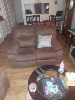 Loveseat