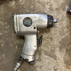 3/8 air impact craftsman