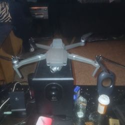 Mavic 2 Drone 