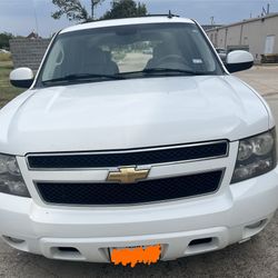 2008 Chevrolet Tahoe