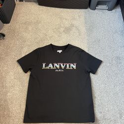 Lanvin Shirt 
