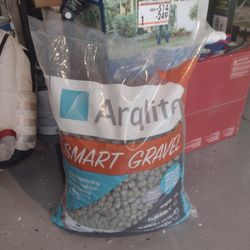 Smart Gravel 