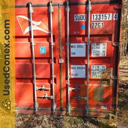 Most Affordable Shipping Containers 20ft 40ft 40ft hc all grades