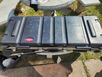 SKB Hard Case foe piano