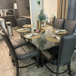 Dinning Room Set 