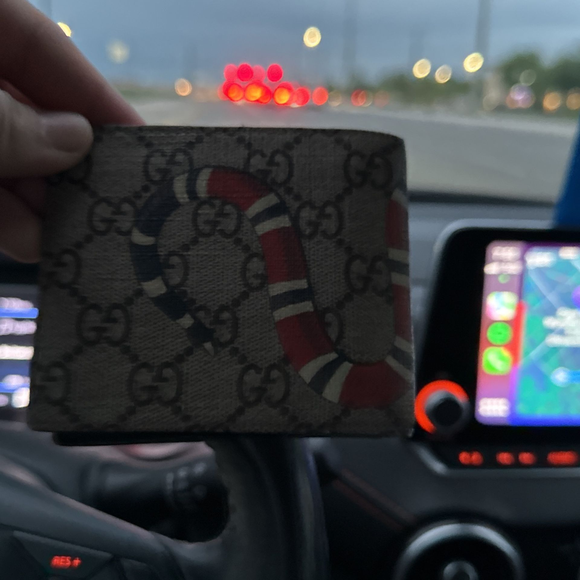 Gucci Wallet