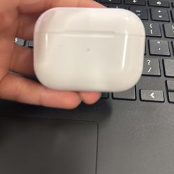 Air Pods A Bit Dirty