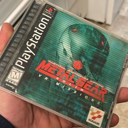 Metal Gear