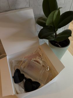 Bridesmaid Proposal Box 