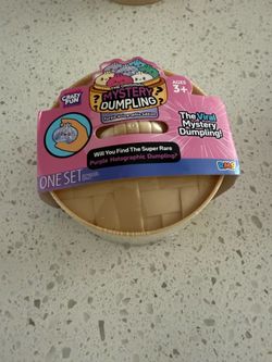 Dumpling
