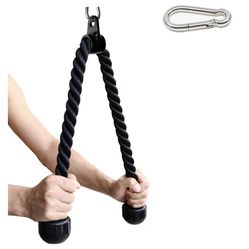 36” Tricep Rope