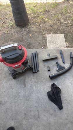 Vacuum
