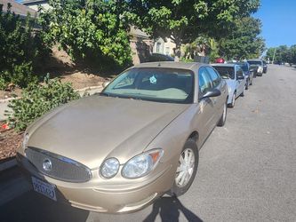 2006 Buick LaCrosse