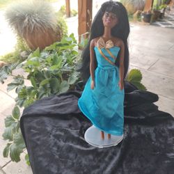 Vintage Barbie Doll 