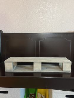 Farm House Shelf