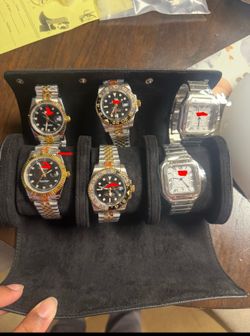 Stainless steel waterproof wash