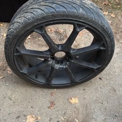 BMW Rim 