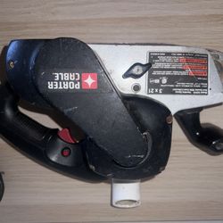 Porter Cable Belt Sander 