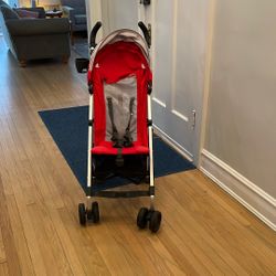 Uppababy G-Lite Umbrella stroller