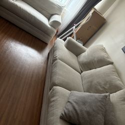 Sofa & Chair