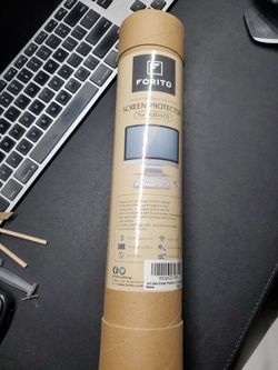 21.5 Inch IMac Anti Glare Screen Protector