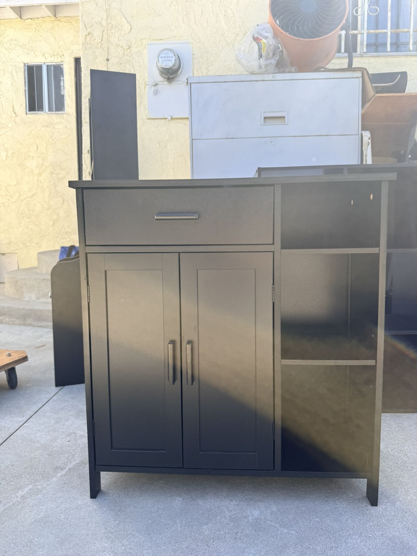 Weenfon cabinet