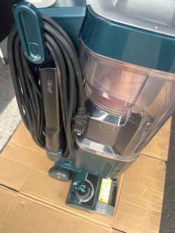 Vacuum Cleaner