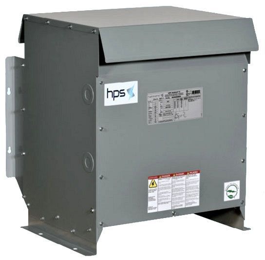 SG3A00DB Transfomer, 3 Phase, 30kVA