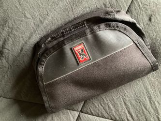 Chrome industries hip belt pouch bag
