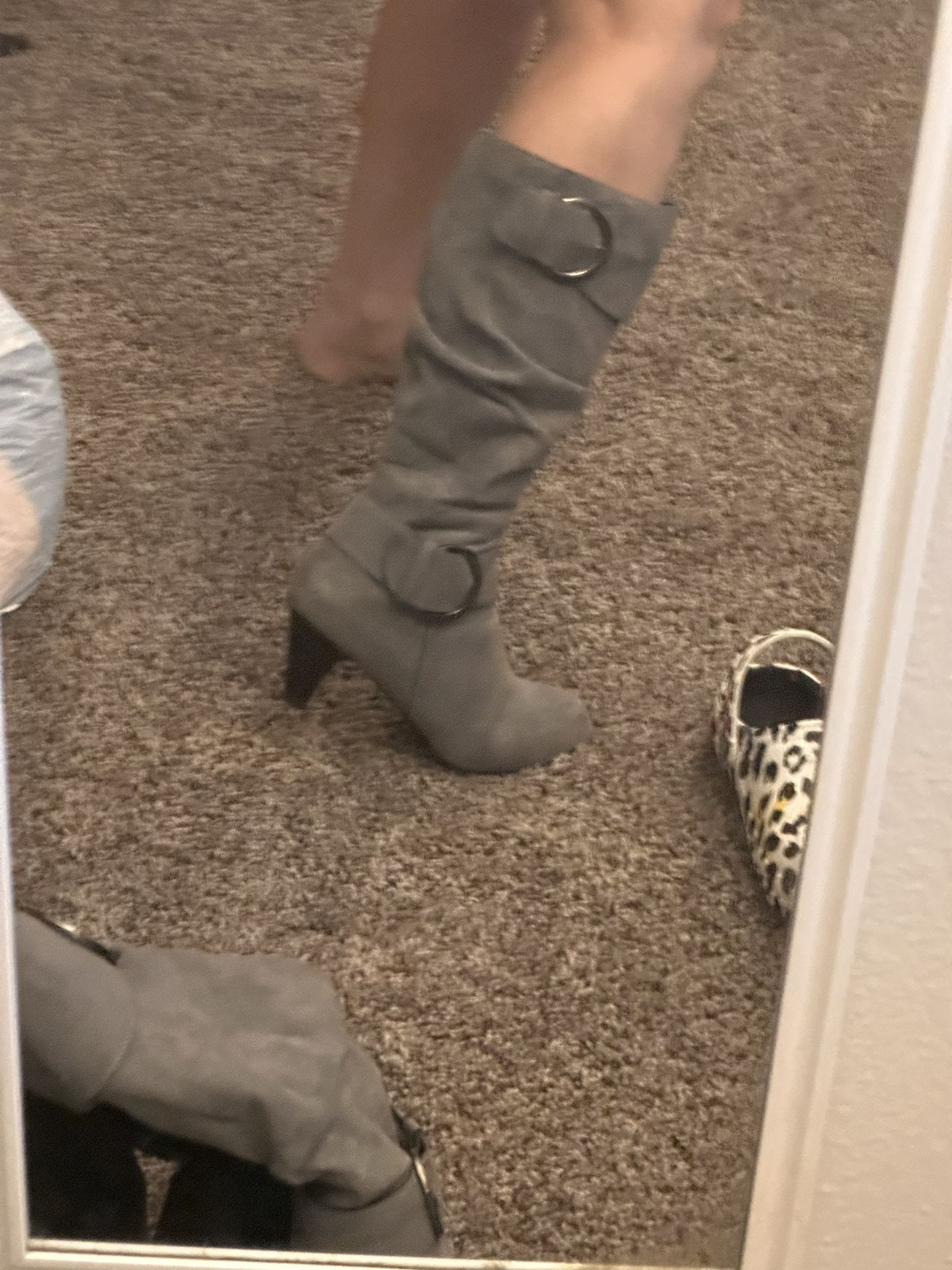 Women’s Boots Size 91/2