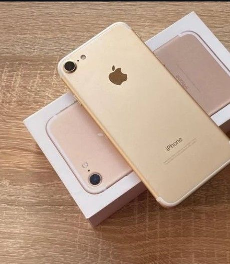 iPhone 7 Unlocked / Liberado 😃