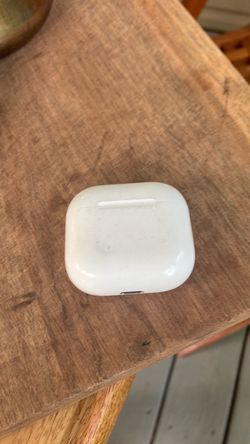Apple Air Pods 4 - Very good condition