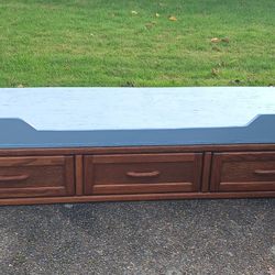 Bed Base For Truck or Van Conversion 