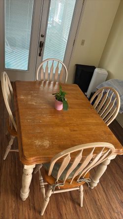 Dinning table